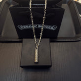 China Replica Chrome Hearts Necklaces 78usd Only